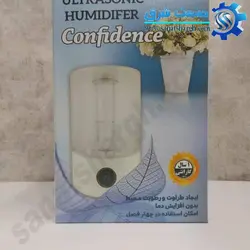 بخور سرد 5 لیتری مدل کانفیدنس