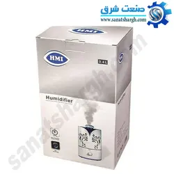 بخور سرد 4 لیتری مدل MATCH