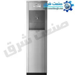 آبسردکن پارسا تجهیز تک شیر 30 لیتر