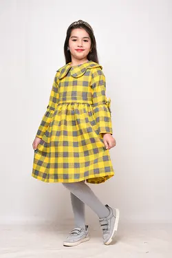 سارافون دخترانه کد 26