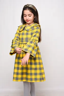 سارافون دخترانه کد 26