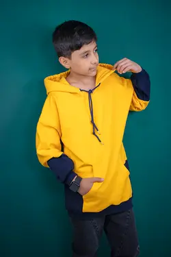 هودی پسرانه کد 87