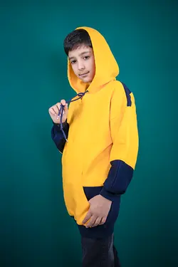 هودی پسرانه کد 87