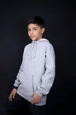 هودی پسرانه کد91