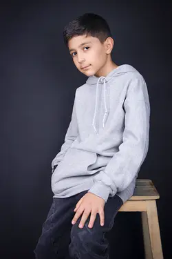 هودی پسرانه کد91