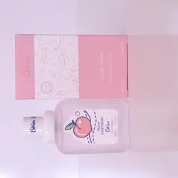 عطر بیکینی جین میس حجم 50 میل