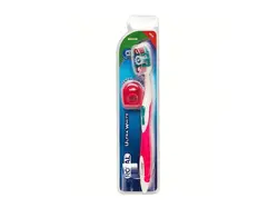 مسواک متوسط رویال مدل ultra white