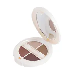 سايه چشم چهار رنگ شون مدل Dera Matic