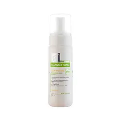 ‫فوم پاک کننده مای فارما سری Acne Solution مناسب پوست چرب و مستعد آکنه حجم 150 میل