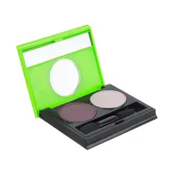 سایه ابرو دو رنگ کالیستا