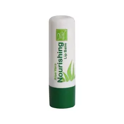بالم لب تغذیه کننده آلوئه ورا SPF15 مای