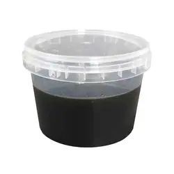 موم عربی زغال اکتیو