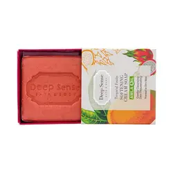 صابون مناسب پوست های خشک و معمولی تروپیکال دیپ سنس