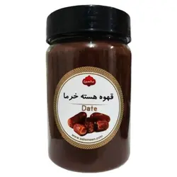 قهوه خرما درجه یک سالمین - 250 گرم