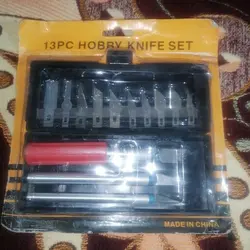 کاتر سری باتیغ 13عددی جدید