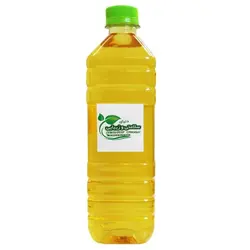 روغن آفتابگردان طبیعی800گرمی