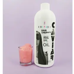 پروتئین نانو خاویار 100 میل