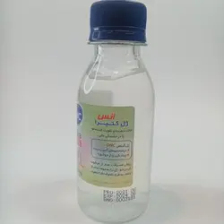 ژل مو انس کتیرا 120 گرم قوطی