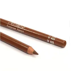 مداد ابرو کالیستا شماره 02 Calista eyebrow pencil رنگ روشن متوسط مدادابرو نرم ضدآب کیفیت عالی تاتو ابرو گیاهی
