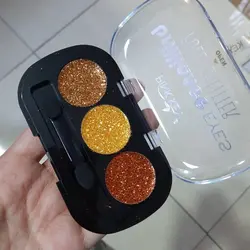 سایه شاین 3رنگ گلیتری