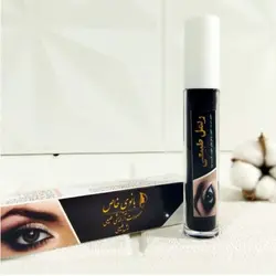 ریمل گیاهی پرمواد تقویتی فرچه مویی کیفیت عالی عطاری عسل