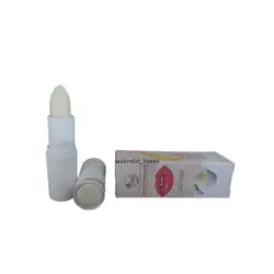 بالم لب ویتامینه طبیعی با رایحه وانیل