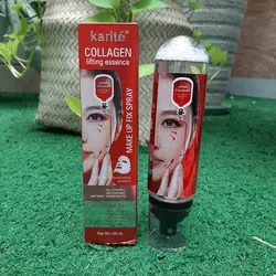 اسپری فیکس کلاژن کاریته