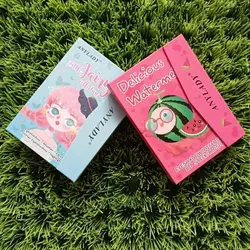 پلت سایه چشم، هایلایتر، رژ لب، رژ گونه آنی لیدی اورجینال ، بدون تست حیوانی