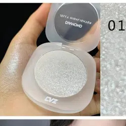 هایلایتر الماسی دیاموند مناسب استفاده برای صورت و بدن