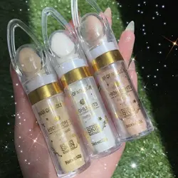 هایلایتر شاین پودری iman of nobel