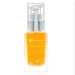 سرم ویتامین سی پریم روشن کننده ضد لک انتی اکسیدان و کلاژن ساز ضد چروک انقضا 1404 پرایم جوان ساز