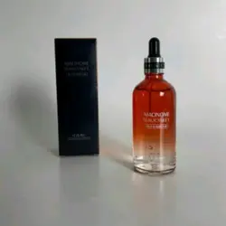 سرم خاویار نیاسینامید ونزن محصولات پوست لیانا