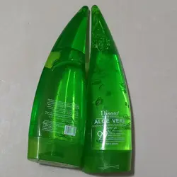 ژل آبرسان دیسار شاخکی آلوئه ورا |ژل شاخکی آلوئه ورا محصولات پوست مهتا