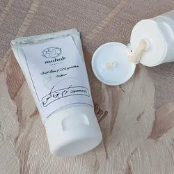 کرم بوتاکس گیاهی دستساز مناسب چروک های عمیق صورت و برجسته شدن اندام های بدن