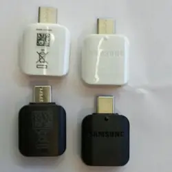 رابط فلش OTG تایپ سی به |رابط فلش به تلفن همراه|رابطOTGاورجینال سامسونگ تایپ سی
