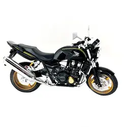 ماکت موتور هوندا مدل cb1300