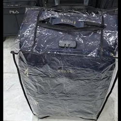 کاور چمدان سایز بزرگ