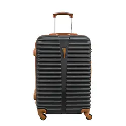 چمدان مسافرتی نشکن کادنزا سایز متوسط