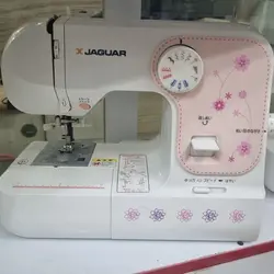 چرخ خیاطی SINGER