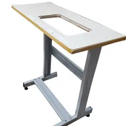 میز چرخ خیاطی خانگی پروانه ژانومه سنجاقک و...