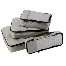 ست کیف نظم دهنده چمدان