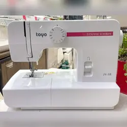 چرخ خیاطی تویو مدل JY-1R