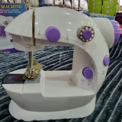 مینی چرخ خیاطی