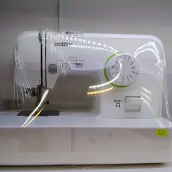 چرخ خیاطی برادر مینی