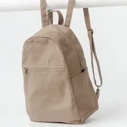 کوله های اسپرت با جنس کتون، جادار و محکم