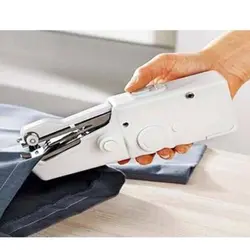 چرخ خیاطی دستی سریع وراحت سربازی منزل