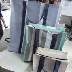 ساک کیسه ای 56 در 27 در 48