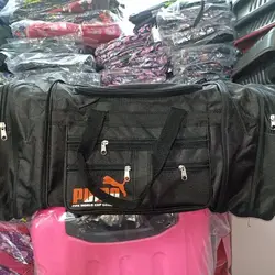 ساک مسافرتی پوما بزرگ درجه یک