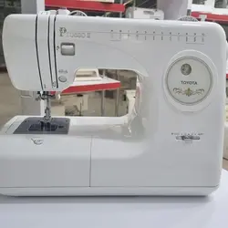 چرخ خیاطی TOYOTA