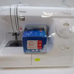 چرخ خیاطی تویوتا سری ms
